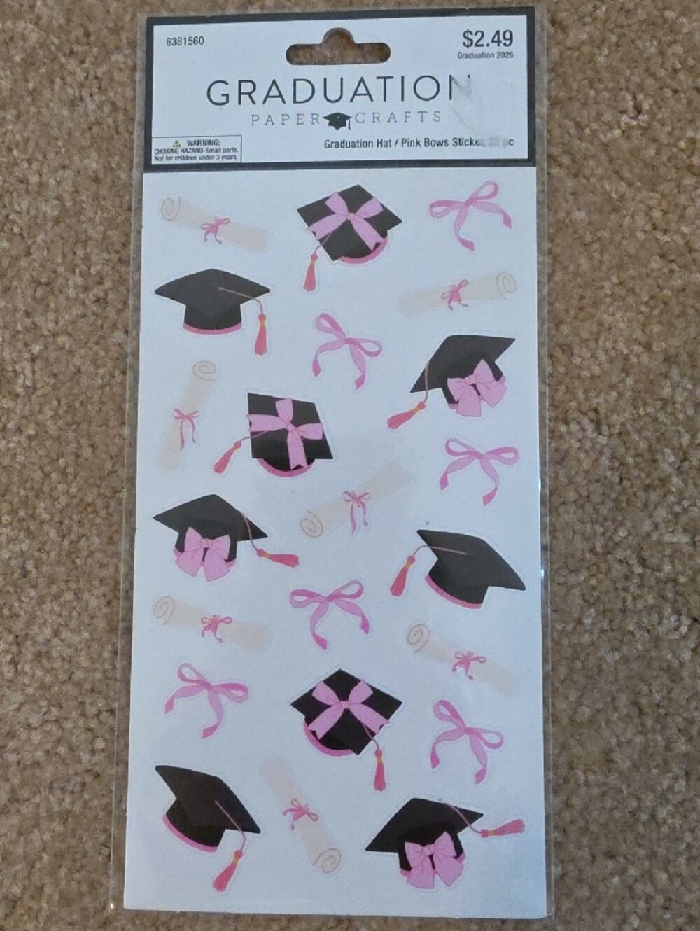 Graduation Bundle - Picture 4 of 7